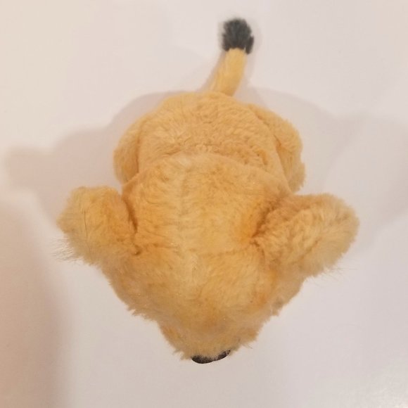 Disney's "The Lion King" Nala Talking Plush, EUC - Picture 6 of 11